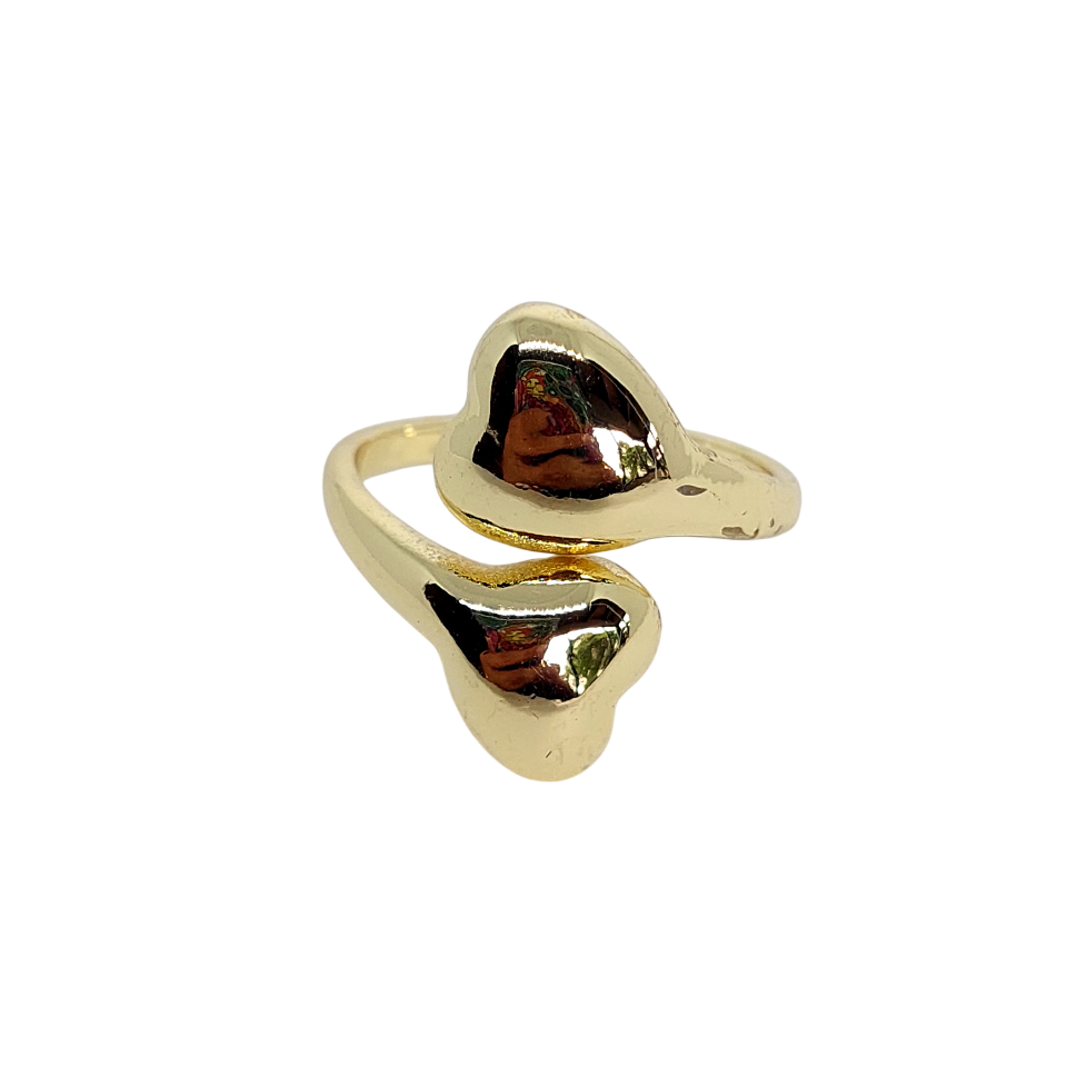 Regulable con corazaones