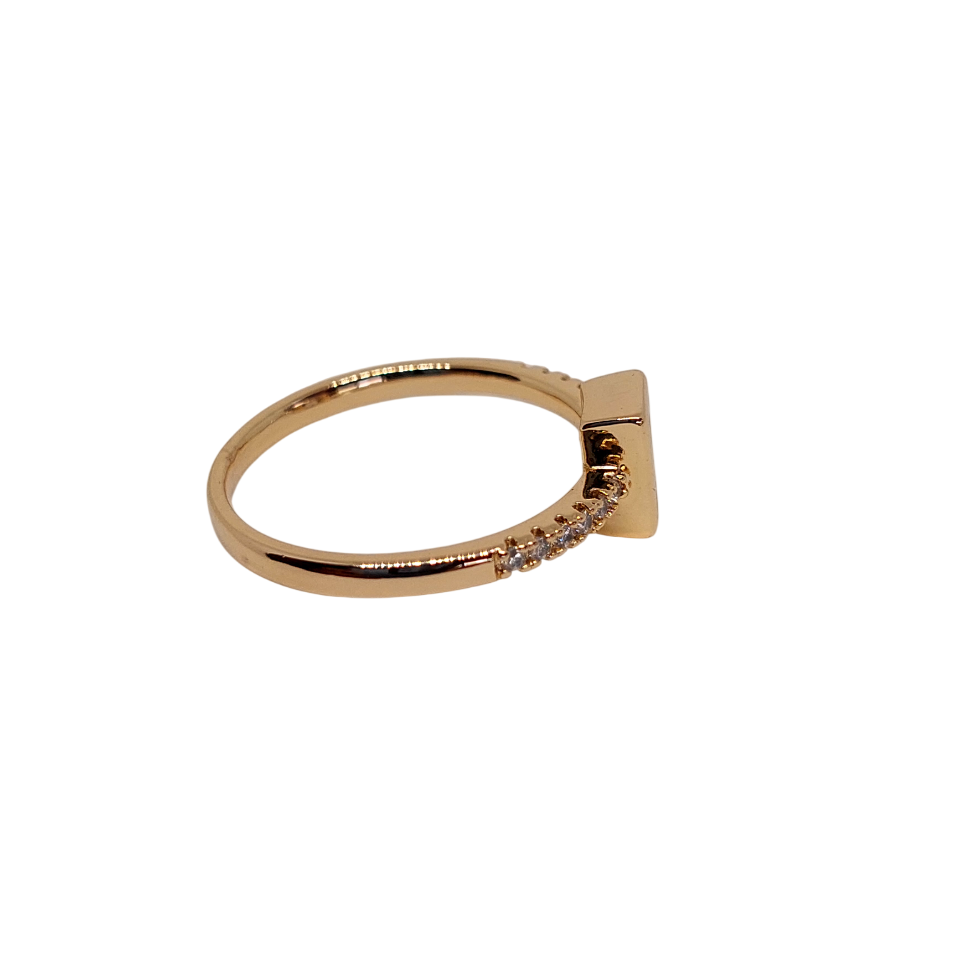 Brillo cuadrado talla 8