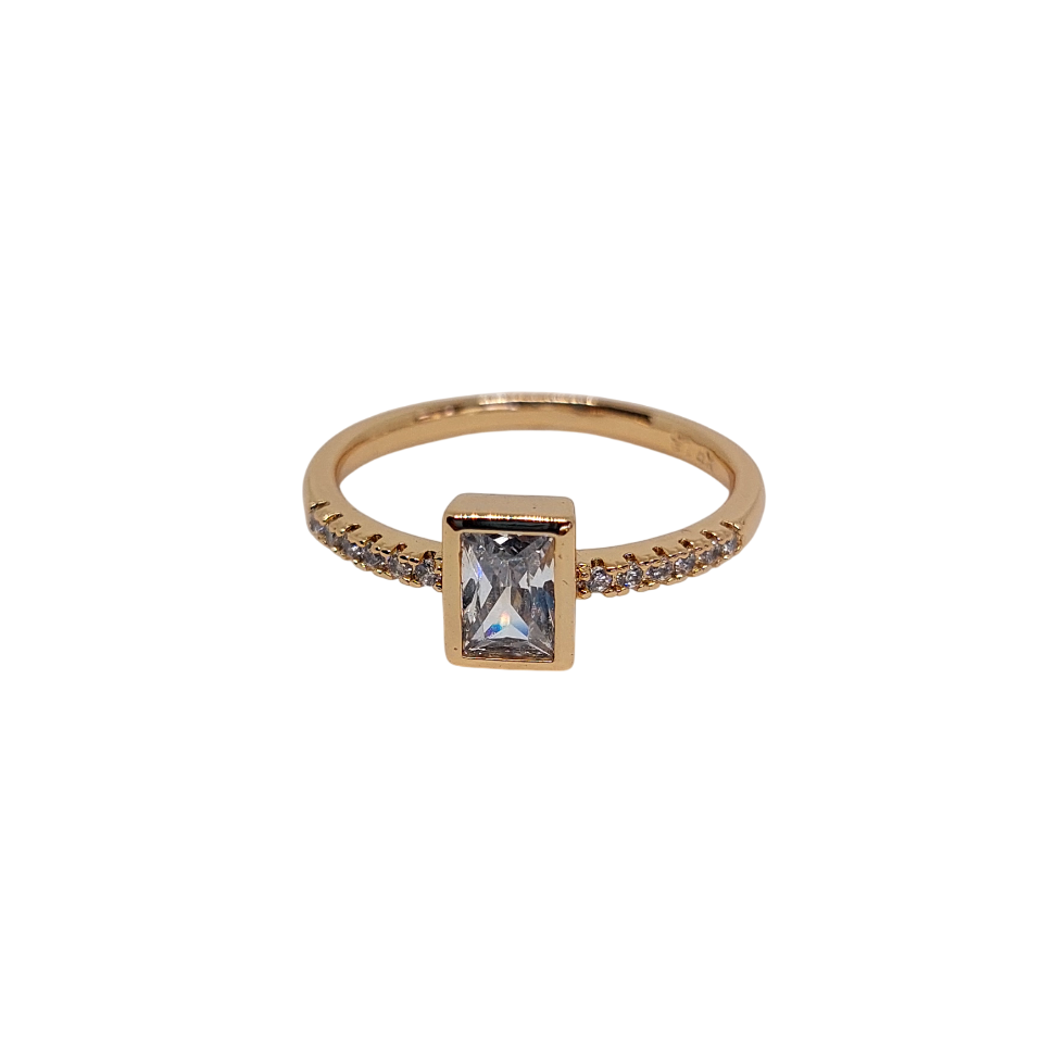 Brillo cuadrado talla 8