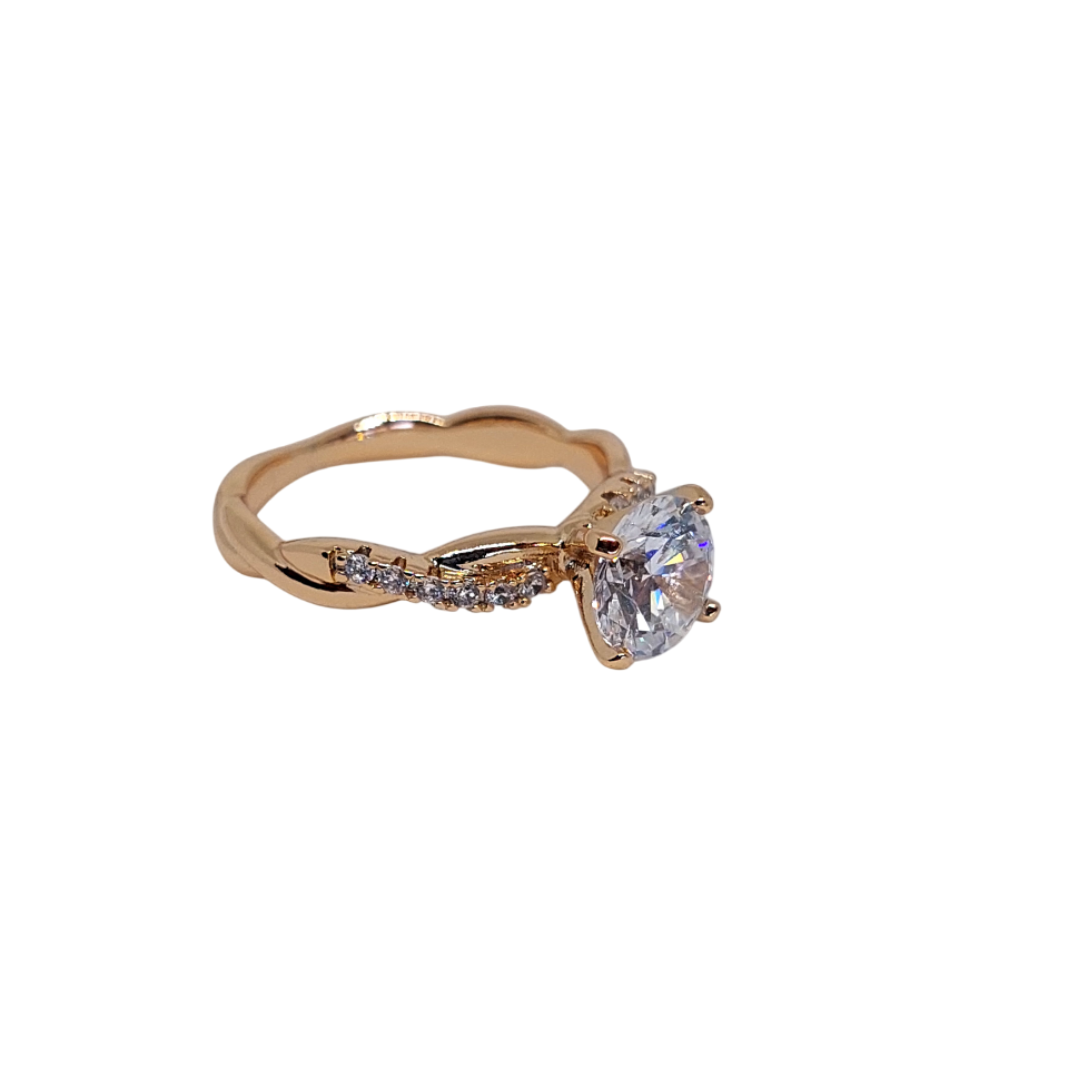 Brillo cuadrado tursido talla 9