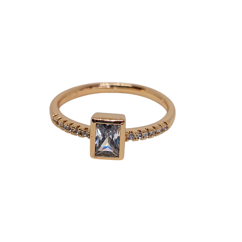 Brillo cuadrado talla 9