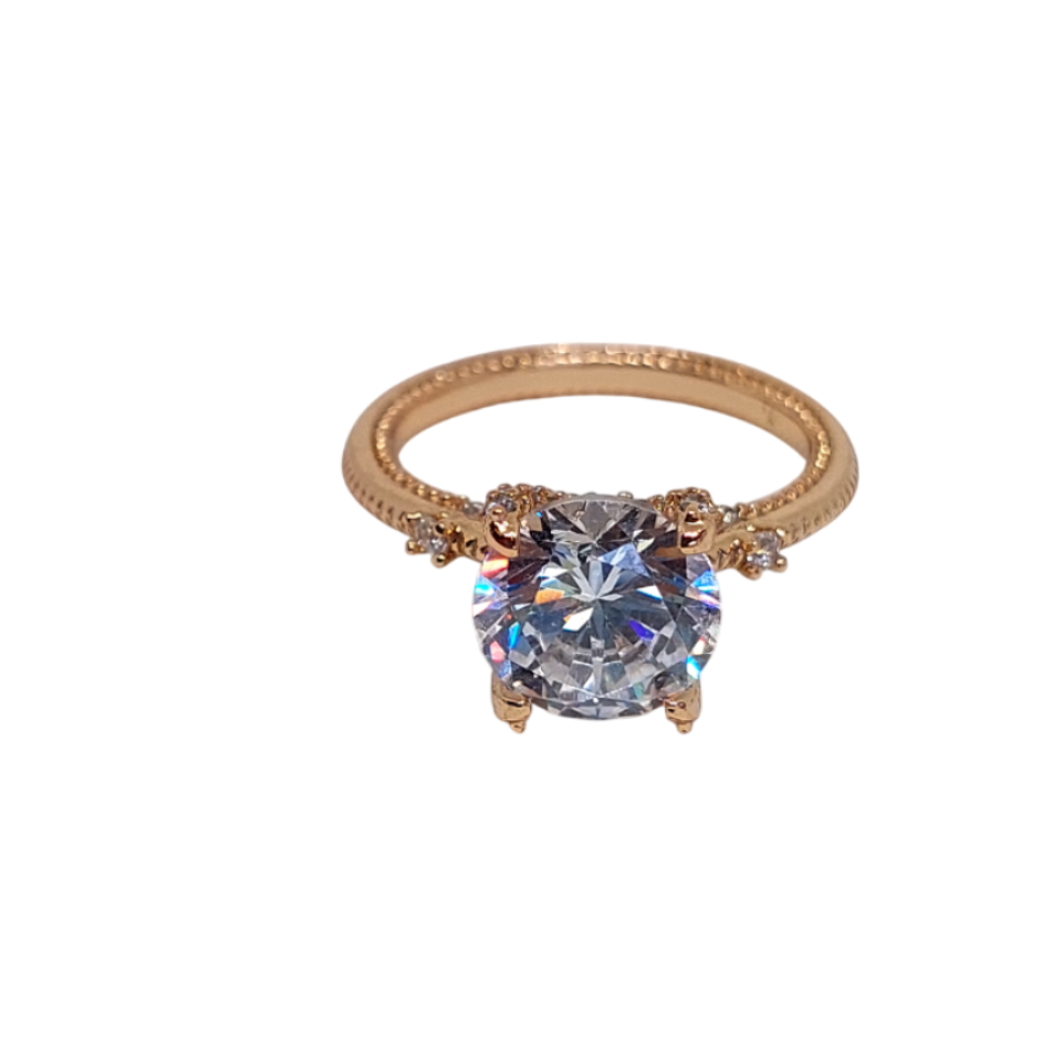 Brillo grande talla 7