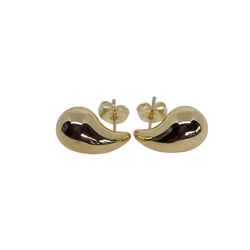 Pegados de forma de gota chica