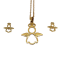 Conjunto de angel