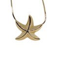 Collar de estrella de mar