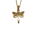 Collar de libelula