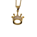 Collar de corona