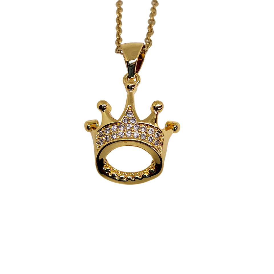 Collar de corona