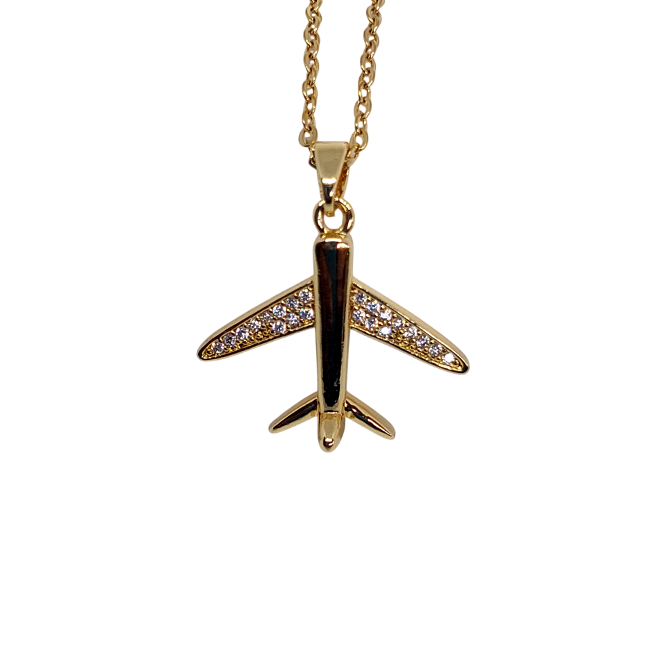 Collar de avion